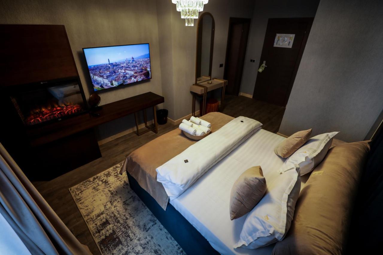 Elexus Apartments Пояна-Брашов Экстерьер фото