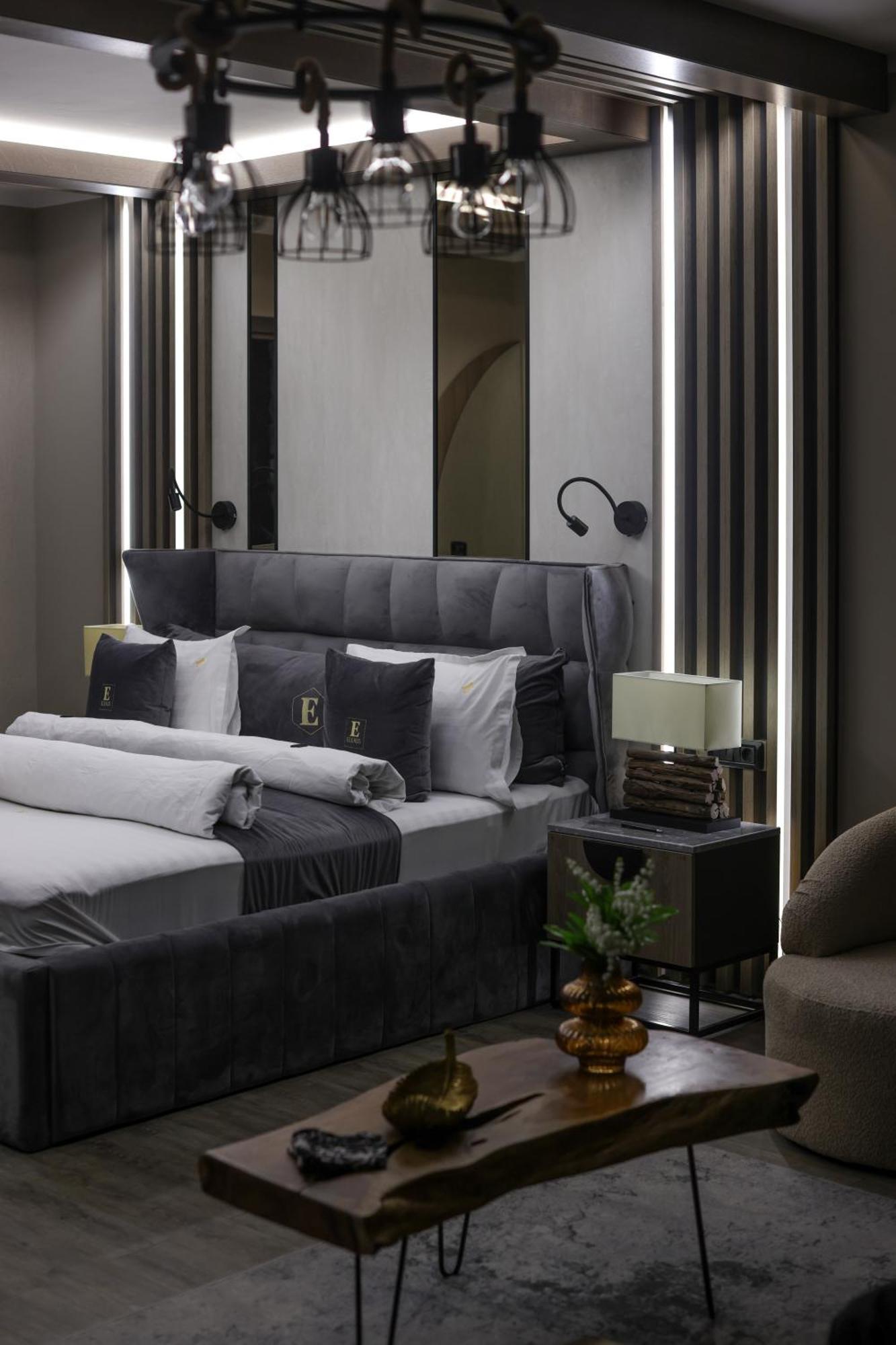 Elexus Apartments Пояна-Брашов Экстерьер фото