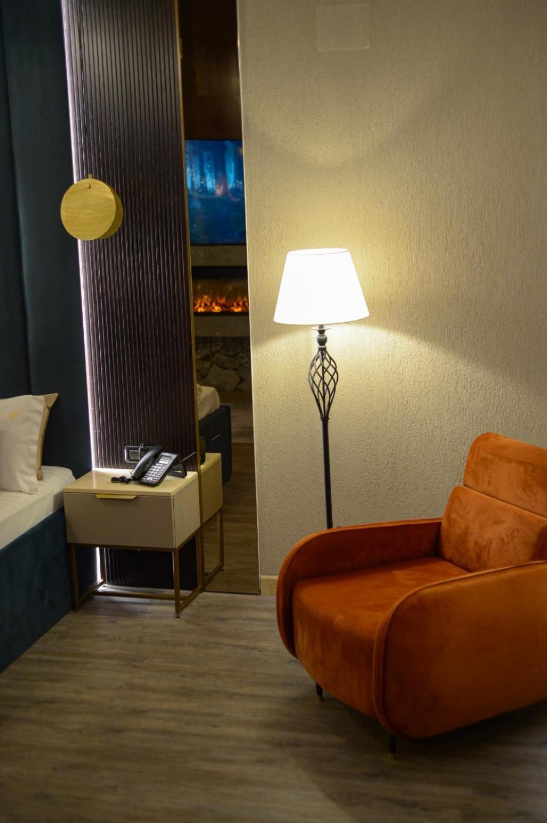 Elexus Apartments Пояна-Брашов Экстерьер фото